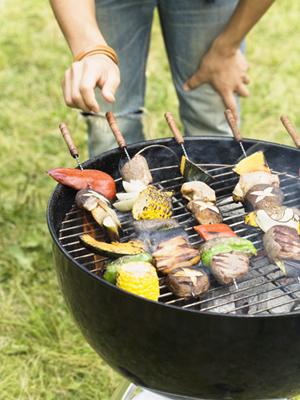 自慢のみそ樽露天風呂がある白馬のホテル